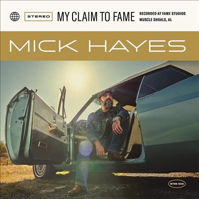 TOWER RECORDS ONLINE㤨Mick Hayes/My Claim To Fame[MTN12638]פβǤʤ4,690ߤˤʤޤ