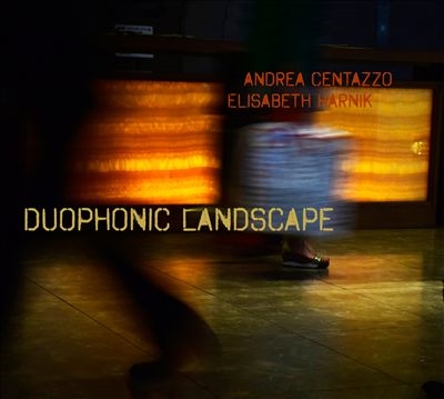 Duophonic Landscape Duophonic Landscape