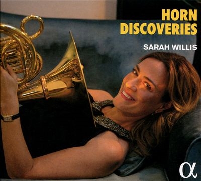 Horn Discoveries Horn Discoveries