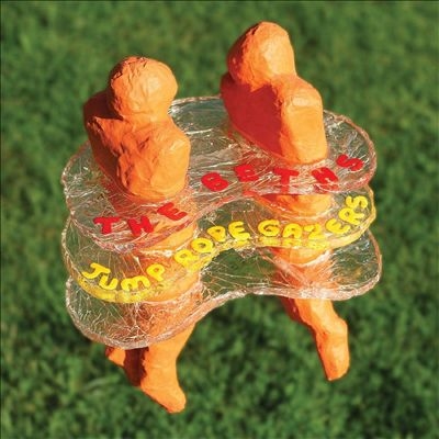 Jump Rope Gazers＜Spring Green Vinyl＞