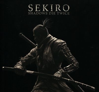 Yuka Kitamura/Sekiro： Shadows Die Twice[LMCD108]