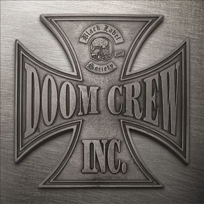 Doom Crew Inc.＜Silver Vinyl＞