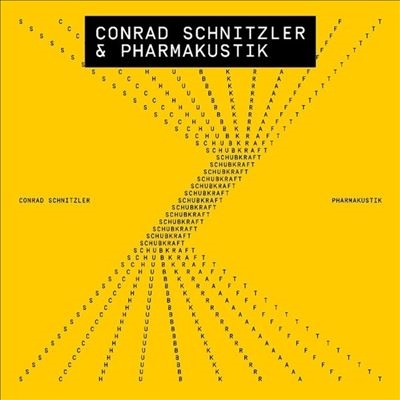 Schubkraft