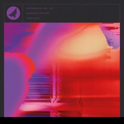 TOWER RECORDS ONLINE㤨Saturated! Vol. 7[STRTLP012]פβǤʤ6,290ߤˤʤޤ