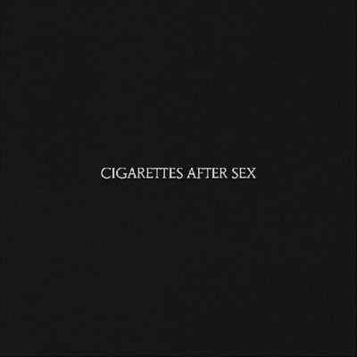 Cigarettes After Sex＜Colored Vinyl＞