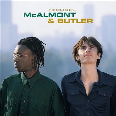 The Sound of McAlmont & Butler