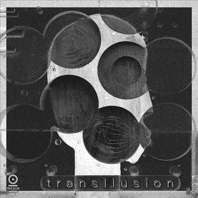 Transllusion/The Opening of the Cerebral Gate[TRESOR270CDX]