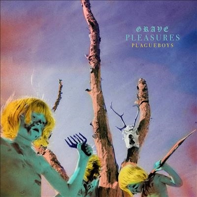 Grave Pleasures/Plagueboysס[19658787141]