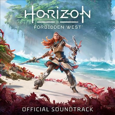 Horizon Forbidden West (ECJS-00014)