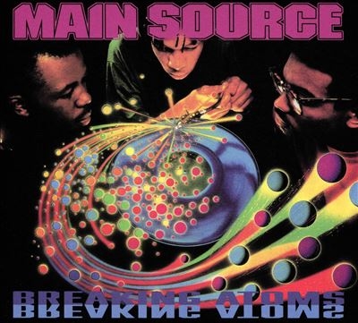 TOWER RECORDS ONLINE㤨Main Source/Breaking Atomsס[90STAPES373CD]פβǤʤ3,890ߤˤʤޤ