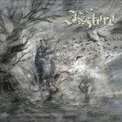 Austere/Corrosion of Hearts[PPCY1282]
