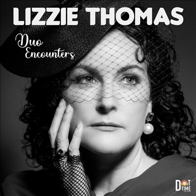 Lizzie Thomas/Duo Encounters[DOTT91221]