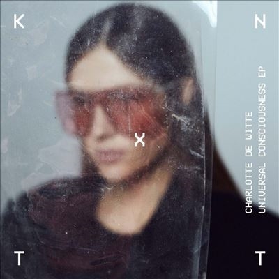 TOWER RECORDS ONLINE㤨Charlotte De Witte/Universal Consciousness EP[KNTX151]פβǤʤ4,290ߤˤʤޤ