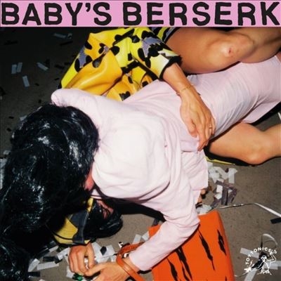 Baby Berserk/Baby's Berserk[TOYT147]