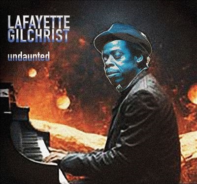 TOWER RECORDS ONLINE㤨Lafayette Gilchrist/Undaunted[LGM20231]פβǤʤ1,345ߤˤʤޤ