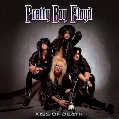Kiss of Death: A Tribute to Kiss＜限定盤＞