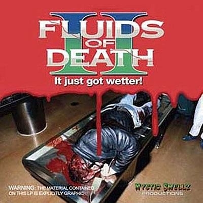 TOWER RECORDS ONLINE㤨Fluids/Fluids Of Death IIס[HELLSLP318]פβǤʤ6,790ߤˤʤޤ