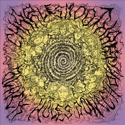 Charles Moothart/Black Holes Don't Choke[ITR388CD]
