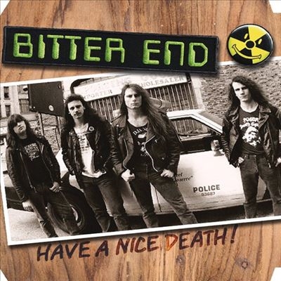 TOWER RECORDS ONLINE㤨Bitter End/Have A Nice Death/Hazardous Sludge Vinyl[M1321]פβǤʤ5,190ߤˤʤޤ