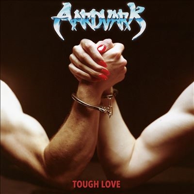 Aardvark/Tough Love[DVP286CD]