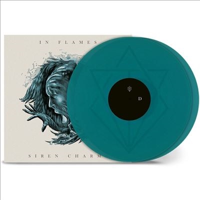 In Flames/Siren Charms/Colored Vinyl[4065629719616]