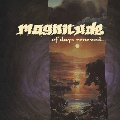 TOWER RECORDS ONLINE㤨Magnitude/Of Days RenewedCloudy Purple Vinyl[IMT42540451]פβǤʤ8,390ߤˤʤޤ
