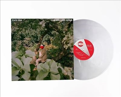 Pale Jay/Low End Love Songs/Storm Cloud Grey Vinyl[KCR12038LPC1]