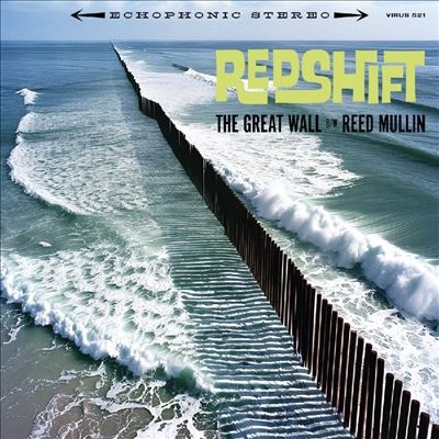 TOWER RECORDS ONLINE㤨Redshift/Great Wall / Reed Mullin[ALT5217]פβǤʤ2,290ߤˤʤޤ