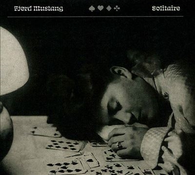 TOWER RECORDS ONLINE㤨Fjord Mustang/Solitaire[TFR001]פβǤʤ2,690ߤˤʤޤ