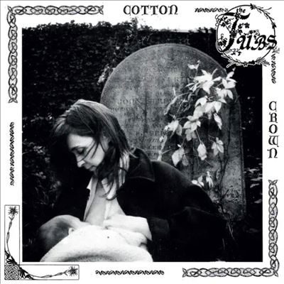 The Tubs/Cotton Crown/Yellow Vinyl[TIM195LPC1]