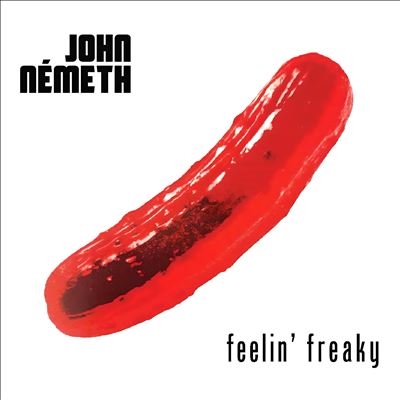 TOWER RECORDS ONLINE㤨John Nemeth/Feelin' Freaky[NB035]פβǤʤ2,690ߤˤʤޤ