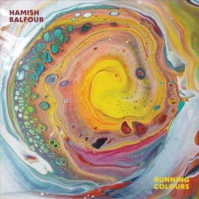 Hamish Balfour/Running Colours[SORLP5]