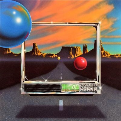 Joe Harvey-Whyte/Last Ride