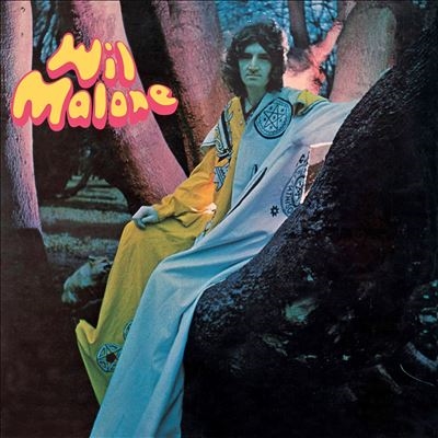 Wil Malone＜限定盤/Yellow Vinyl＞
