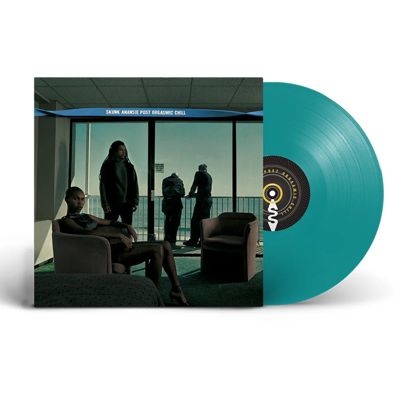 TOWER RECORDS ONLINE㤨Skunk Anansie/Post Orgasmic ChillTurquoise Colored Vinyl[ONHU04808311]פβǤʤ5,790ߤˤʤޤ