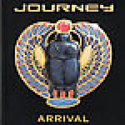 Journey/アライヴァル