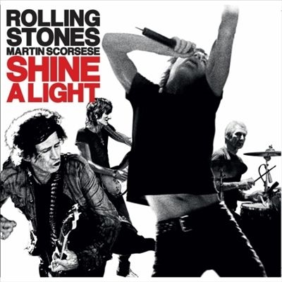 Shine A Light