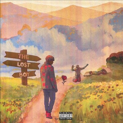 TOWER RECORDS ONLINE㤨YBN Cordae/The Lost Boy[ATLM6045792]פβǤʤ4,090ߤˤʤޤ