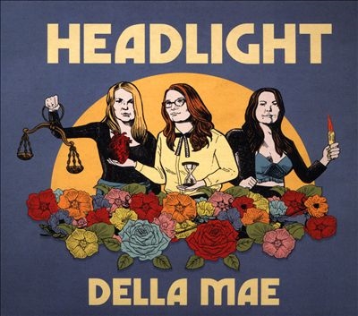 Headlight