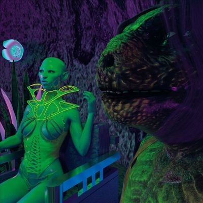 Midnight Mania Midnight Mania