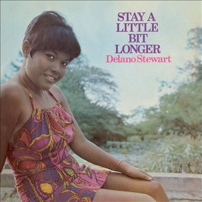 Stay A Little Bit Longer: Two Original Albums