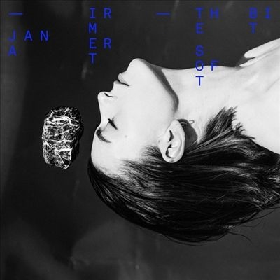 Jana Irmert/The Soft BitBlue Vinyl/ס[FAB088]