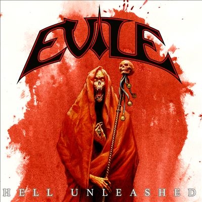 TOWER RECORDS ONLINE㤨Evile/Hell Unleashed[84058814294]פβǤʤ2,690ߤˤʤޤ