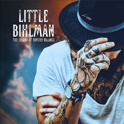 TOWER RECORDS ONLINE㤨Little Bihlman/The Legend of Hipster BillingsColored Vinyl[MV0310V]פβǤʤ4,090ߤˤʤޤ