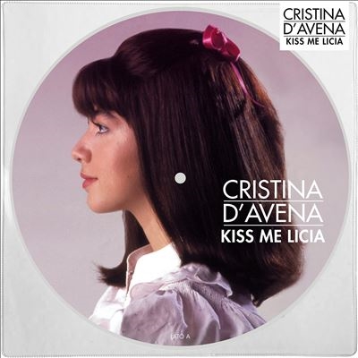 TOWER RECORDS ONLINE㤨Cristina D'Avena/Kiss Me Licia/Kiss Me Licia (Instrumentalס[5419713598]פβǤʤ8,590ߤˤʤޤ