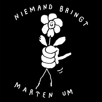 Marteria/Niemand Bringt Marten Um (Lambert Rework)[FOUS87315077]