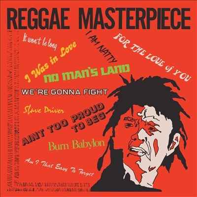 Reggae Masterpiece[DBCD109]
