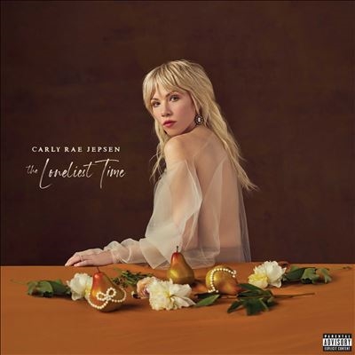 Carly Rae Jepsen/The Loneliest Time[481358]