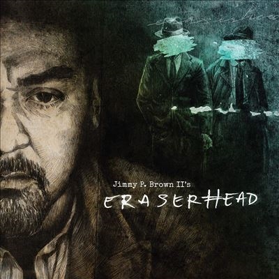 TOWER RECORDS ONLINE㤨Jimmy P. Brown II/Eraserhead[RTTV14641]פβǤʤ5,190ߤˤʤޤ