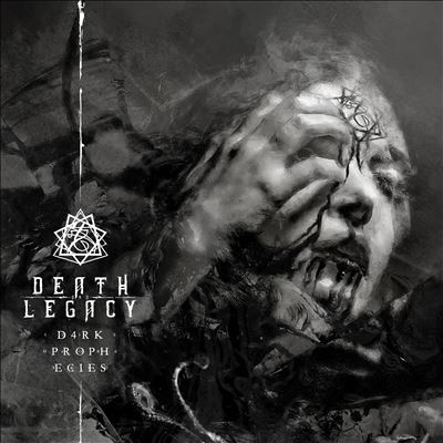 Death And Legacy/D4rk Prophecies[AGR289]